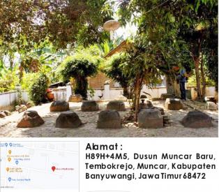 Situs Umpak Sanga